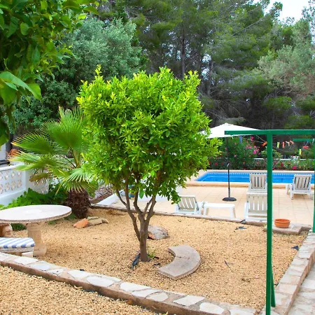 La Cigarra By Interhome Casa vacanze