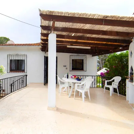 La Cigarra By Interhome