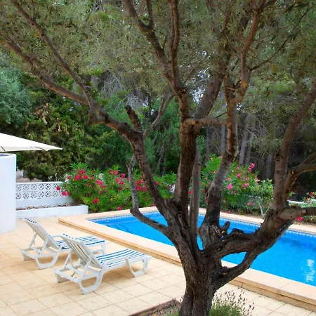 La Cigarra By Interhome Сasa de vacaciones Calpe